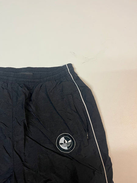 Vintage Adidas Trackpants M fit S 1432