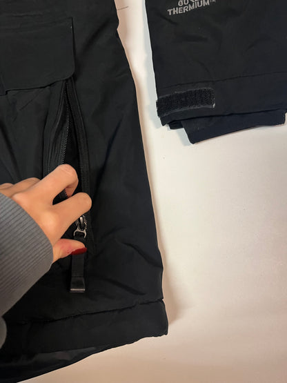 The North Face Vintage Jacke Damen Xl 5061