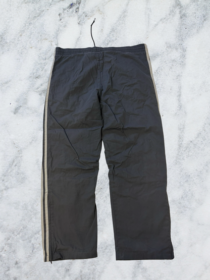 Adidas Vintage Trackpants m baggy 6893