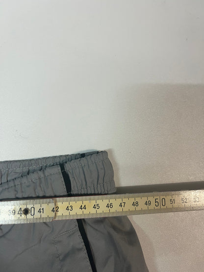 Vintage Nike Trackpants baggy L 5587