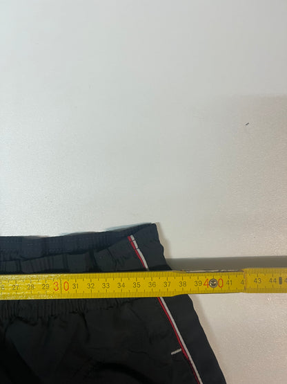 Vintage Reebok Trackpants baggy S 3517