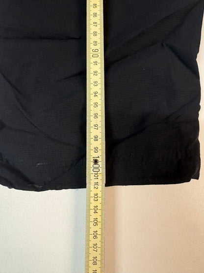 Adidas Vintage Trackpants M baggy 5792