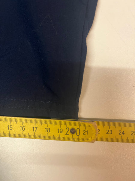 Vintage Nike Trackpants Baggy M - L 1043