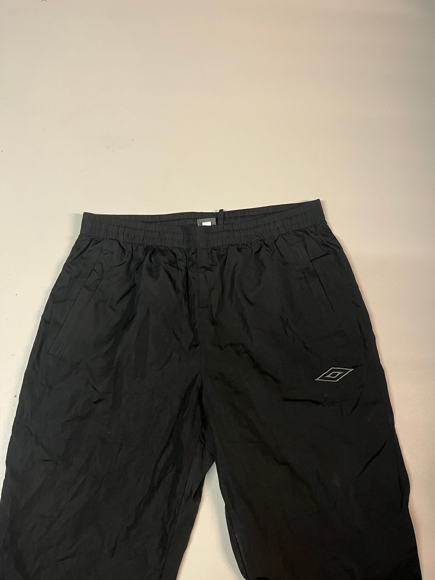 Umbro Vintage Trackpants M baggy 5346