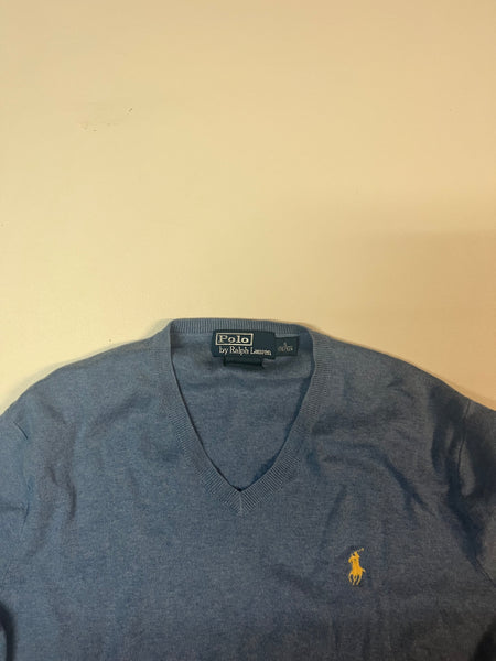 Vintage Polo Ralph Lauren Pullover S 2290