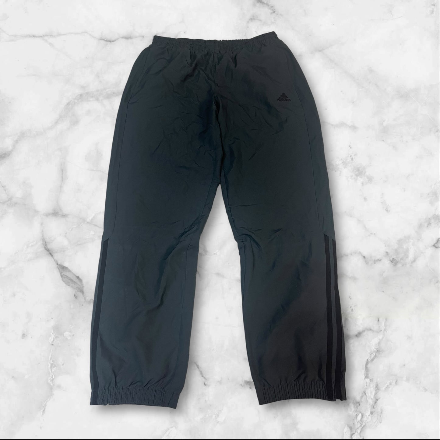 Vintage Adidas Trackpants L 3367