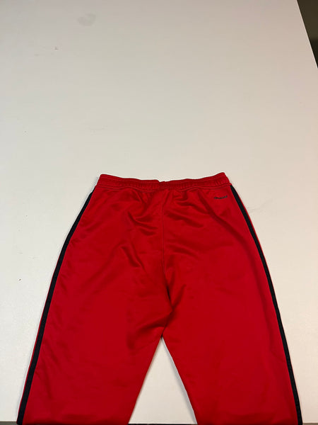 Vintage Adidas Benfica Jogginghose XS-S 0003