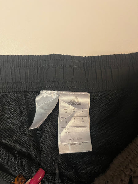 Vintage Adidas Trackpants S - M 1139