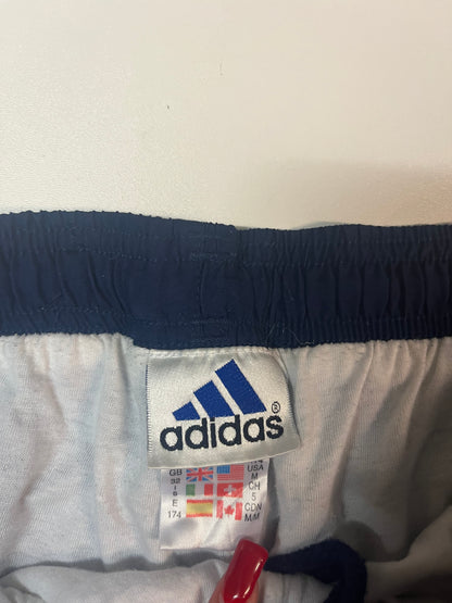 Vintage Adidas Trackpants M 4485
