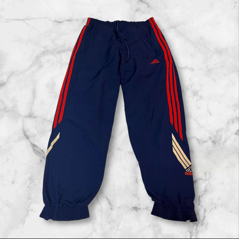 Vintage Adidas Trackpants S 725