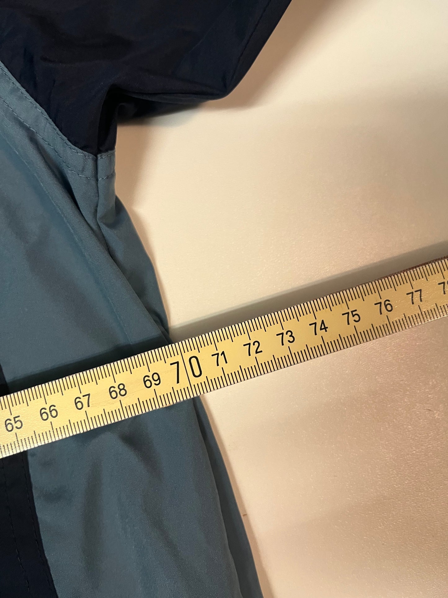 Fila Vintage Jacke Xxl 4701