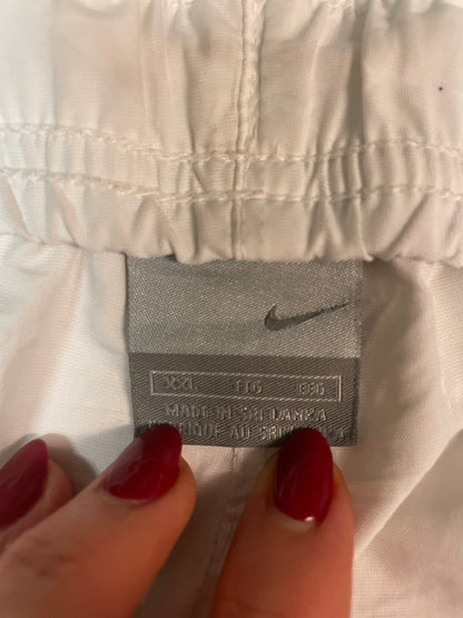 Nike Vintage Trackpants XXL 4829