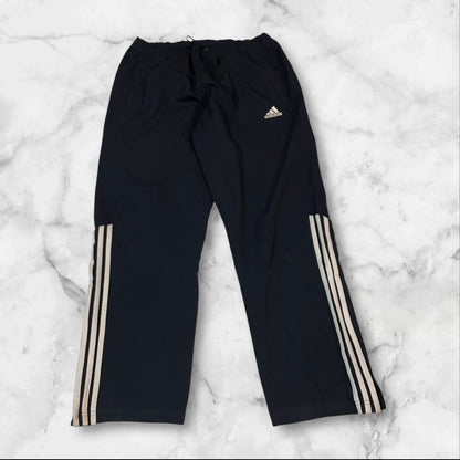 Adidas Vintage Trackpants Baggy M 3323