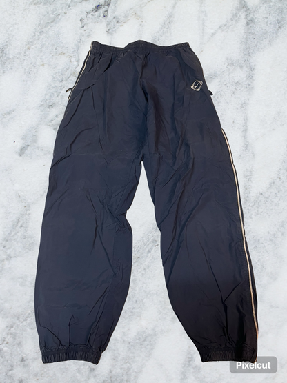 Vintage Nike Trackpants XL fit M 5612