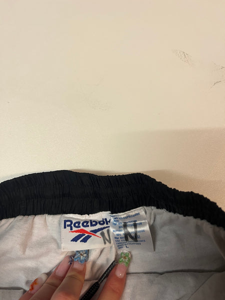 Vintage Reebok Trackpants M - L 799