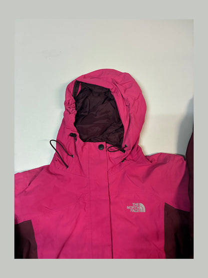 Vintage the north face Regenjacke M 6111