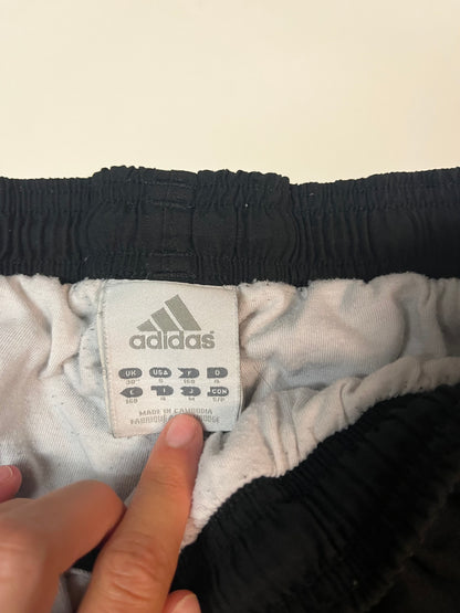Adidas Vintage Trackpants S baggy 3420