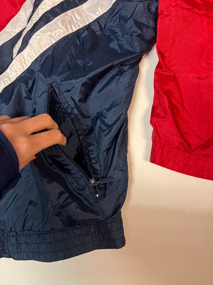 Adidas Vintage Trackjacket M 5245