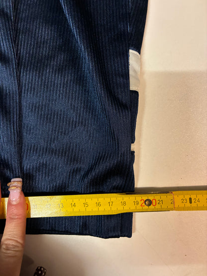 Vintage Nike Trackpants baggy M 6476