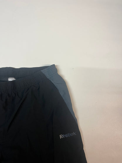 Vintage Reebok Trackpants baggy M 3639