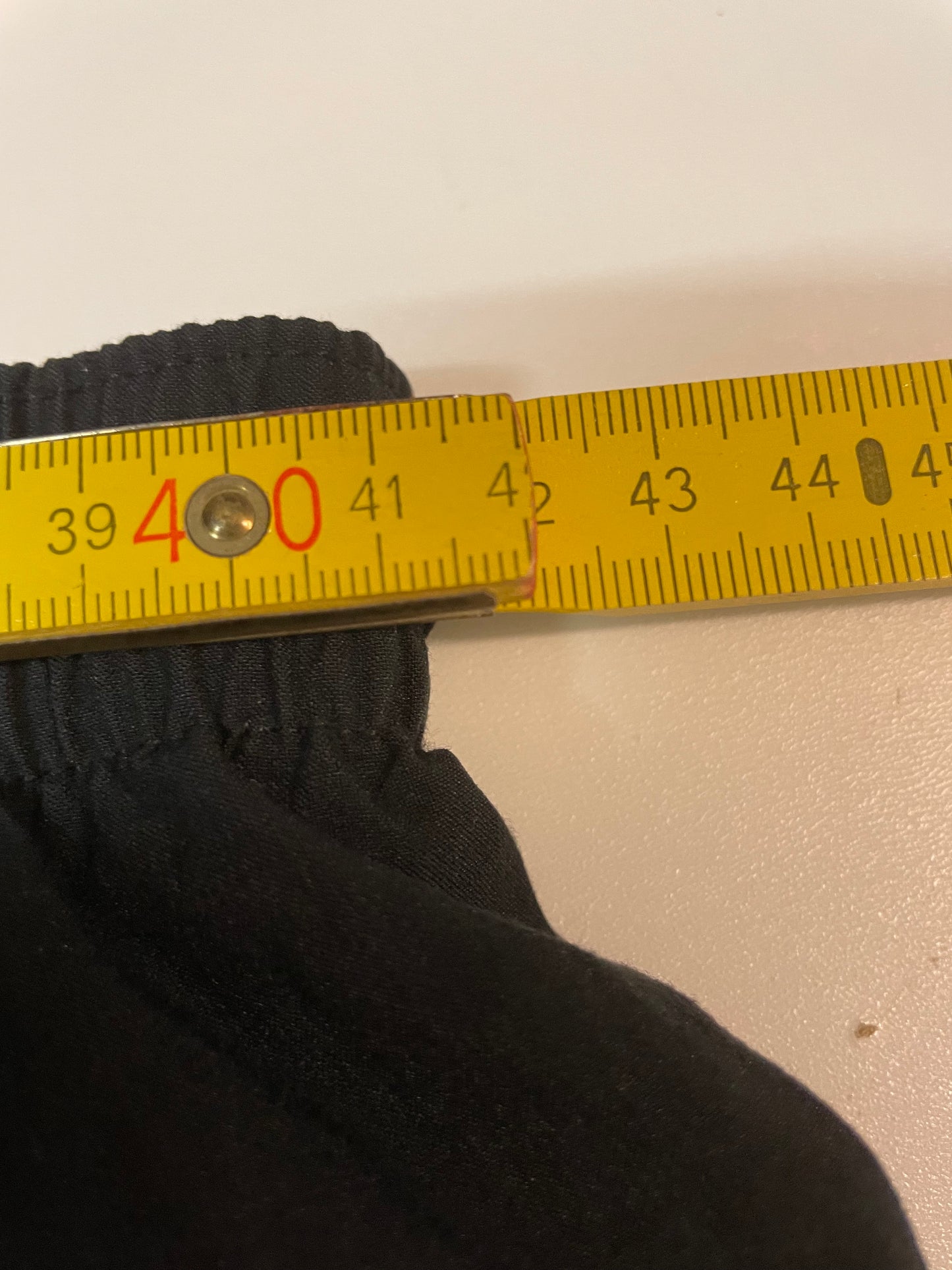 Nike Vintage Trackpants Baggy L 3260