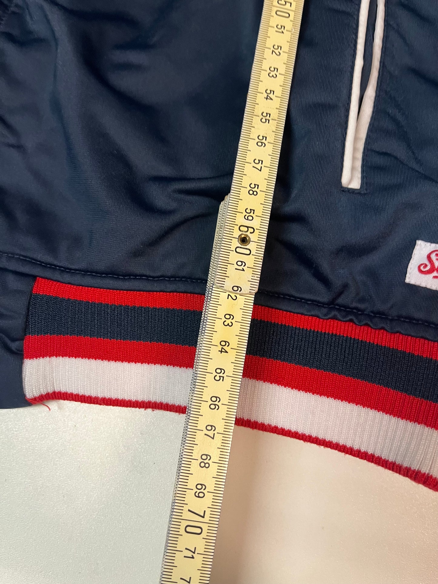 NFL Vintage Jacke M 5165