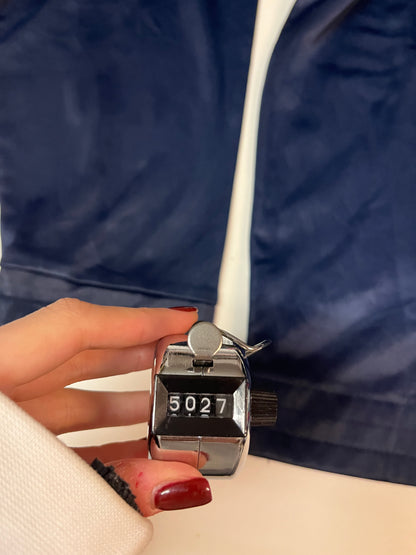 Fila Vintage Trackjacket xl 5027