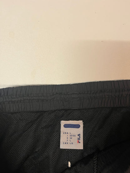 Vintage Fila Trackpants L 5335