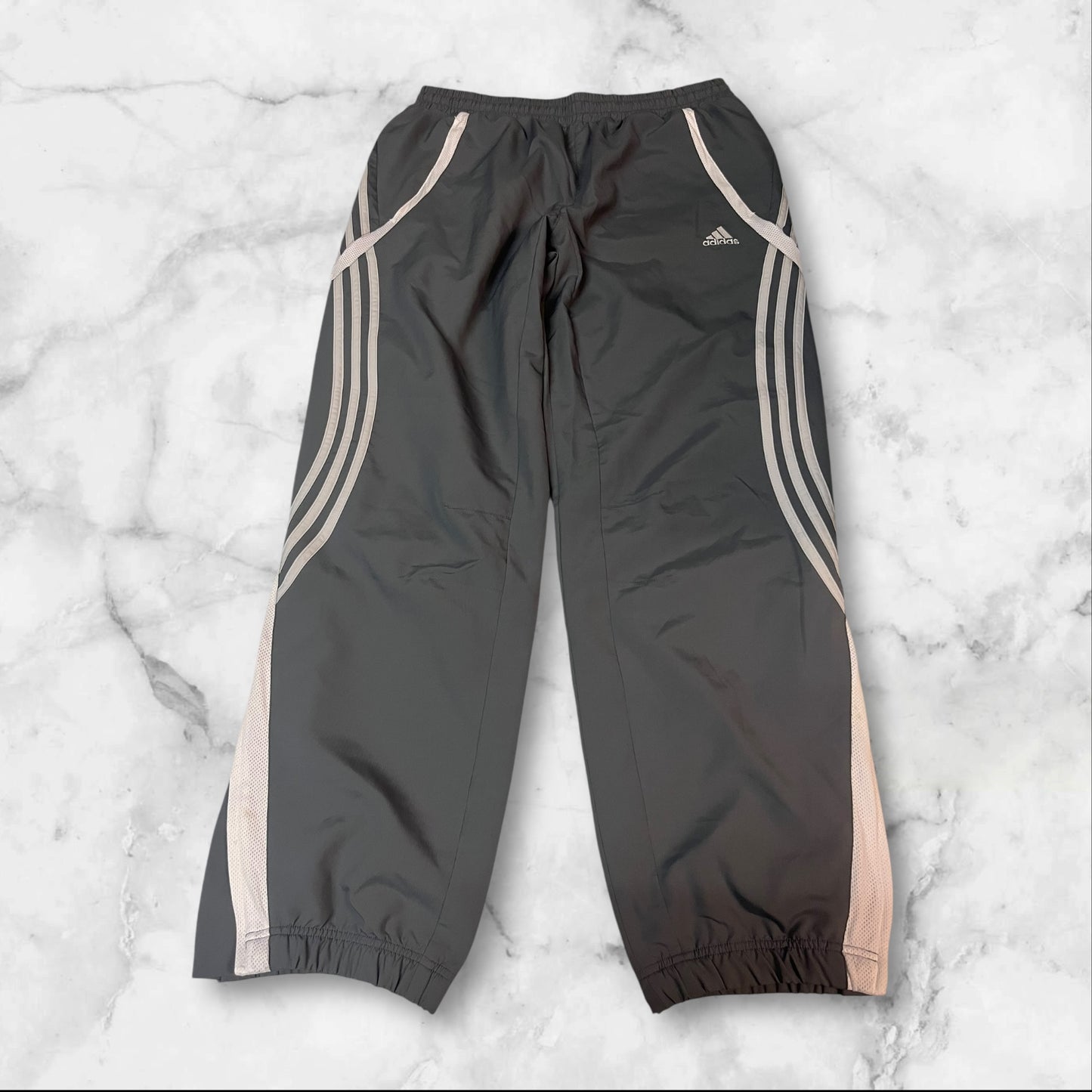 Vintage Adidas Trackpants L 4311