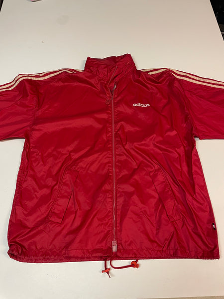 Adidas Vintage Trackjacket XL 1977