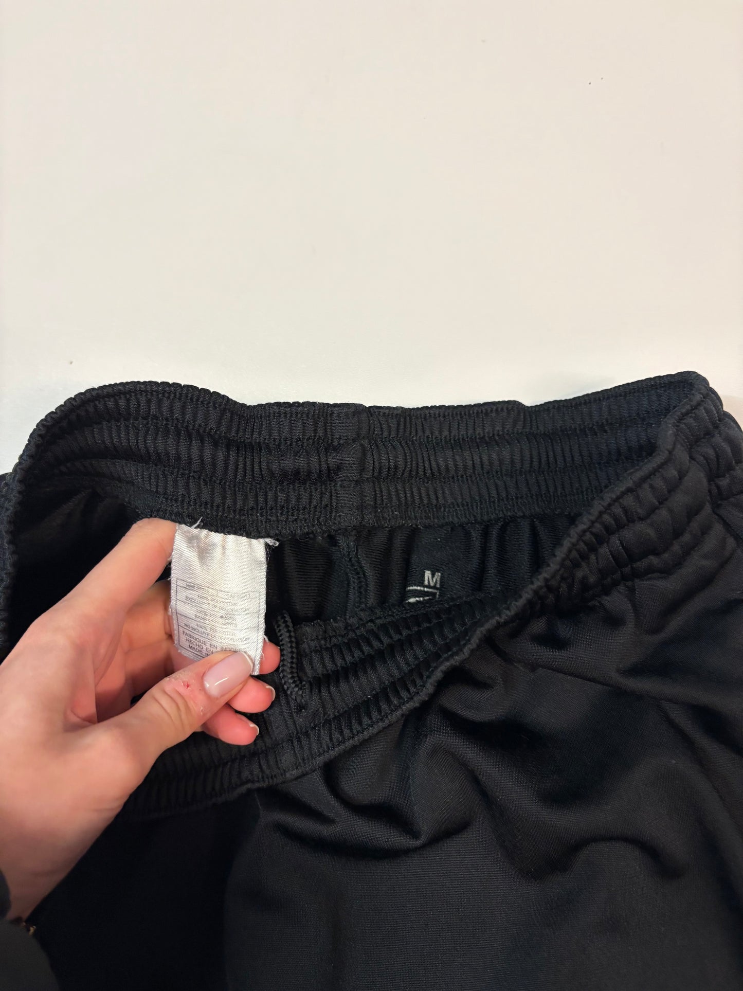 Nike Vintage Trackpants M Baggy 6190