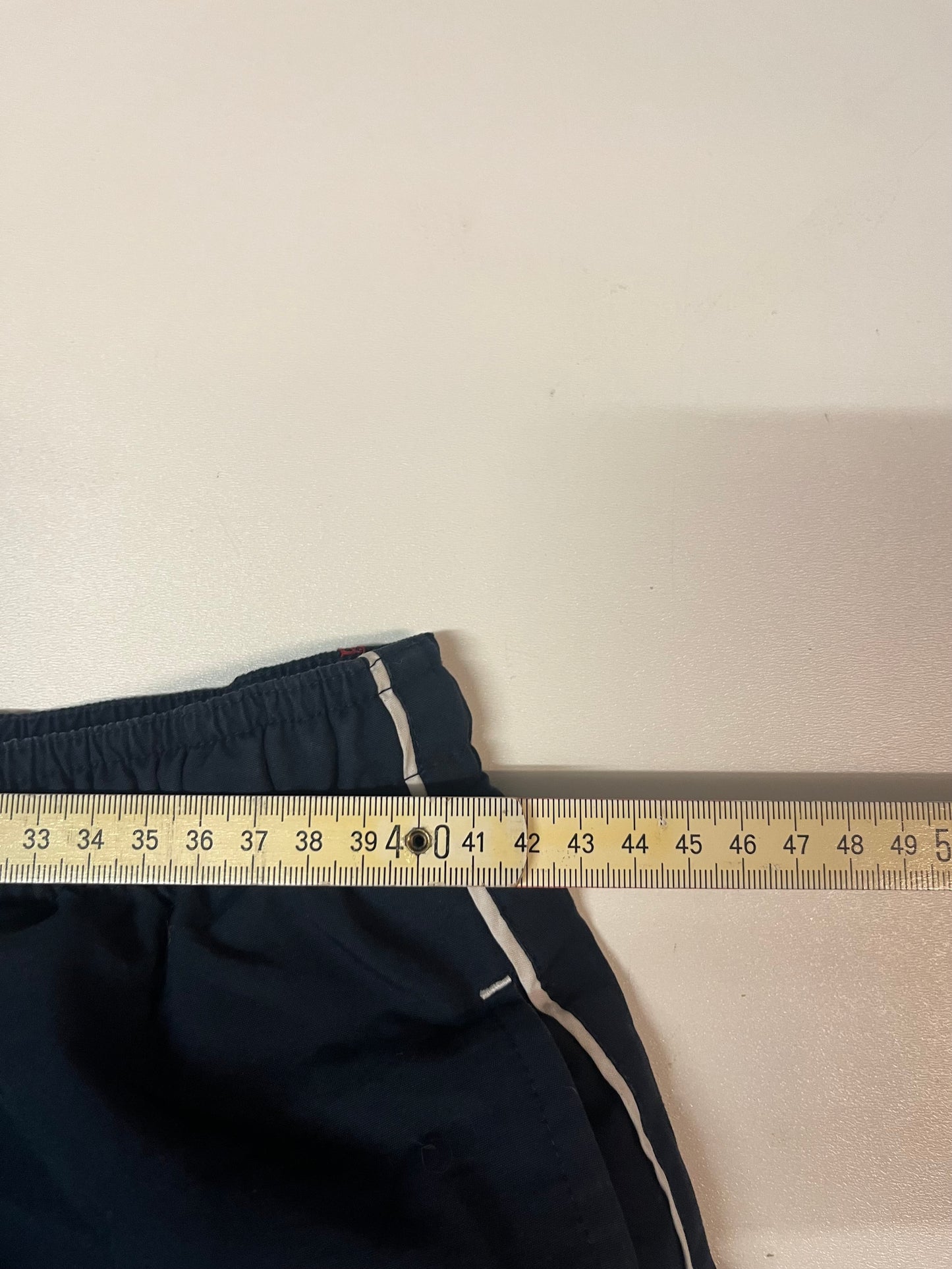 Reebok Vintage Trackpants L baggy 5651