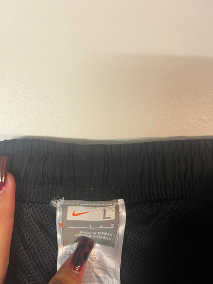 Vintage Nike Trackpants L 3845