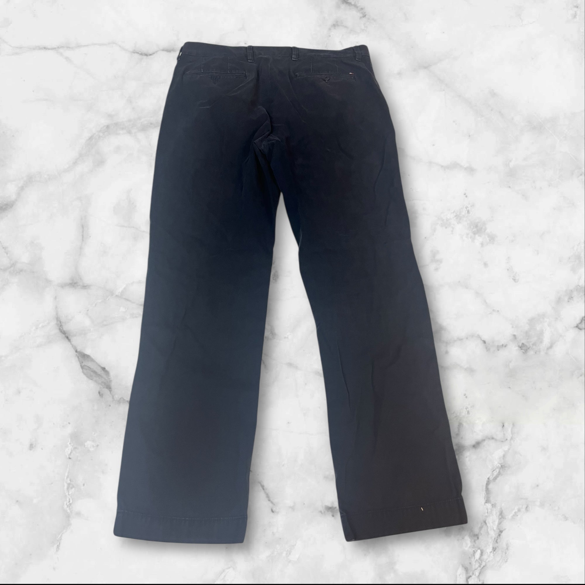 Vintage Polo Ralph Lauren Hose 33/30 S 2324