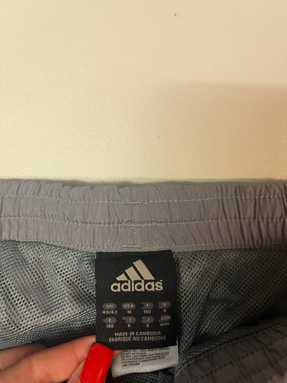 Vintage Adidas Trackpants M 4483