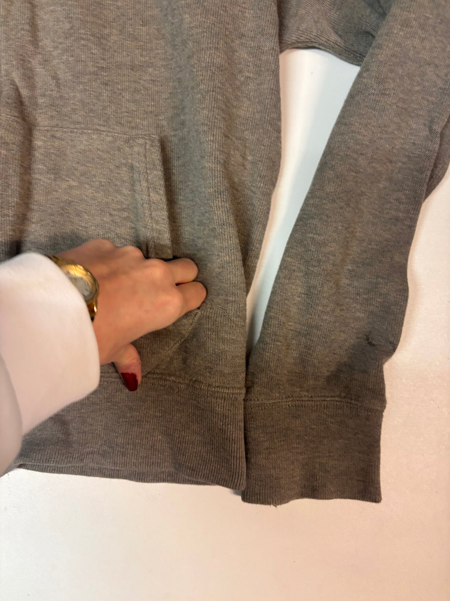 Polo Ralph Lauren Vintage Zipper M 6375