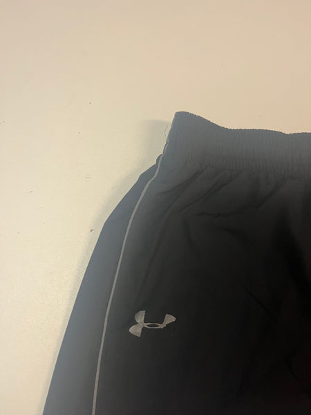 Vintage Under Armour Trackpants L fit S 2276