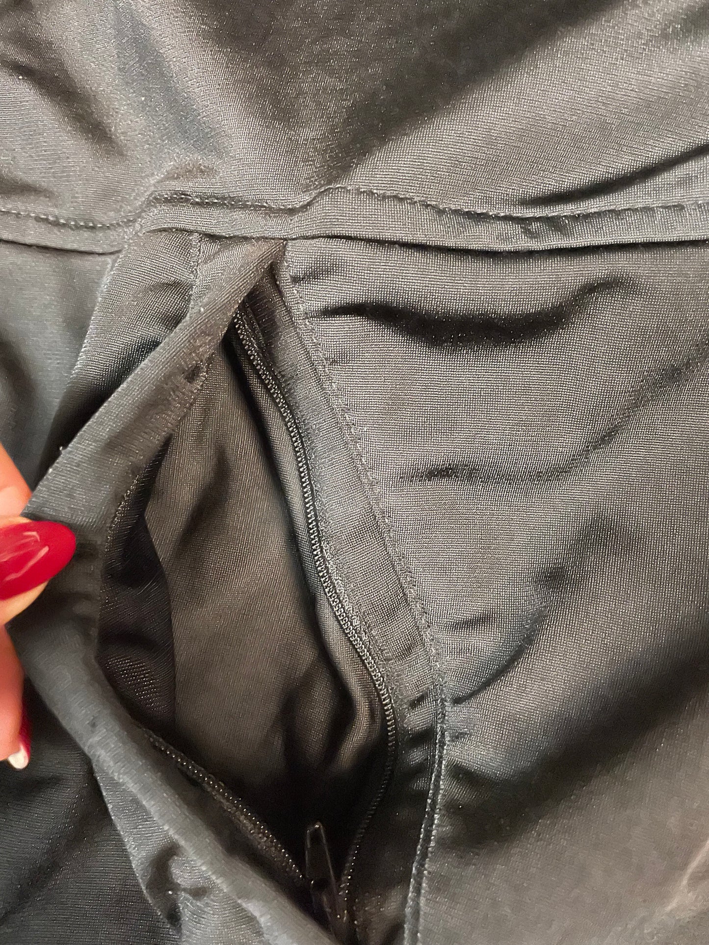 Nike Vintage Trackjacket S 4947