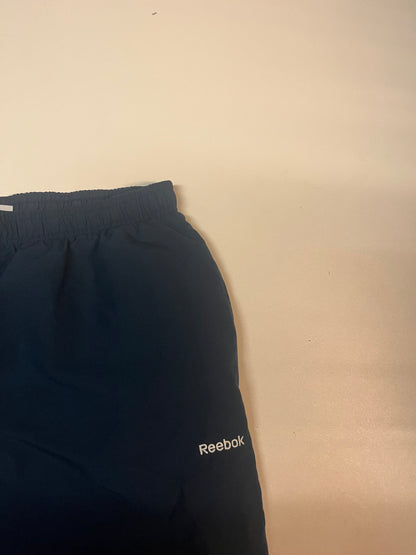 Vintage Reebok Trackpants L fit M 4539