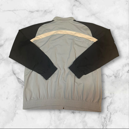 Vintage Nike Trainingsjacke L 5143