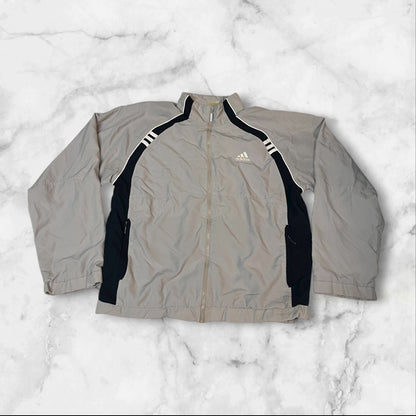 Adidas Vintage Trackjacket L/xl 5102