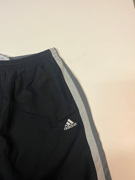 Vintage Adidas Trackpants baggy M 1419