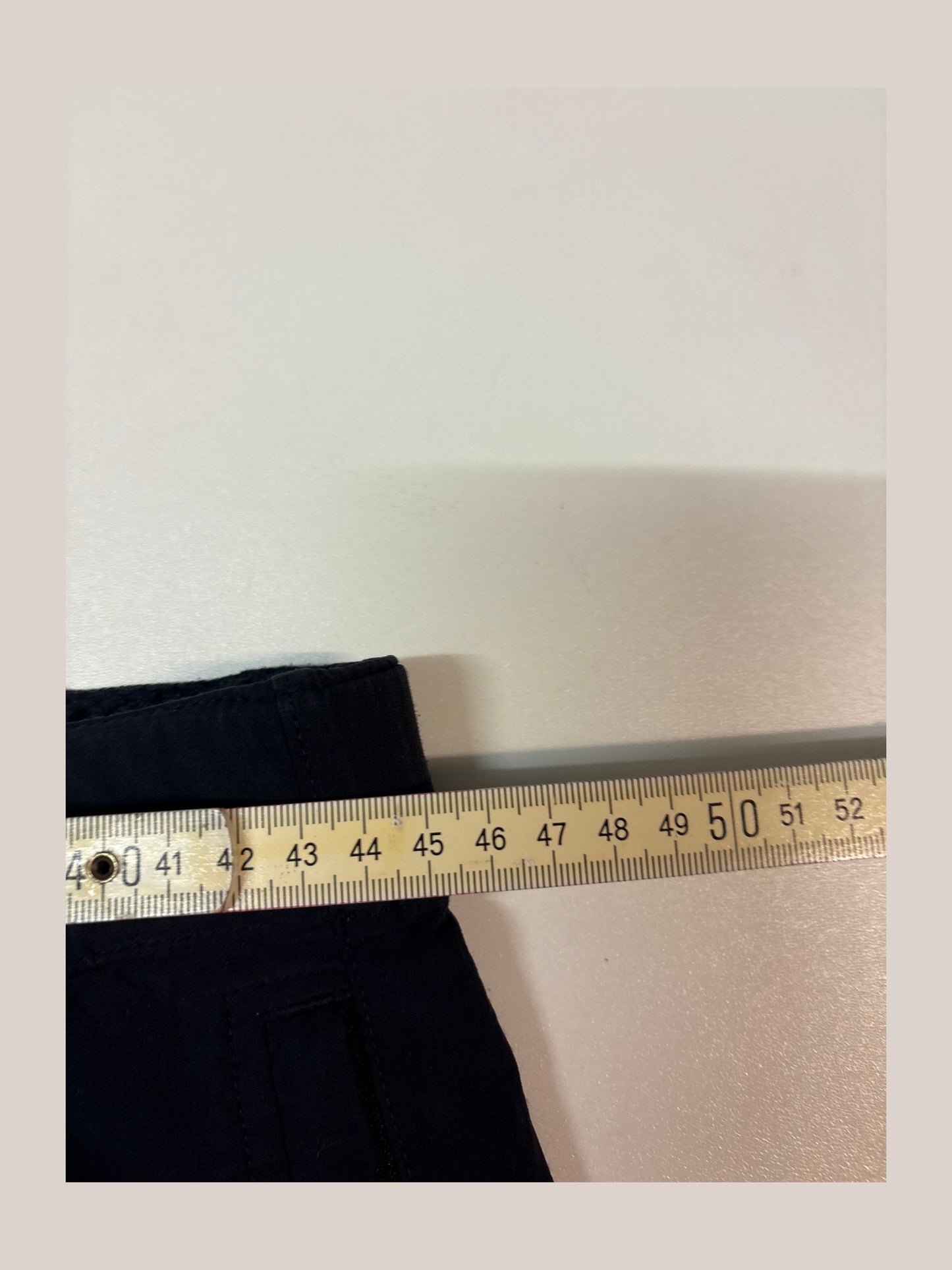 Adidas Vintage Schneehose 38 6394