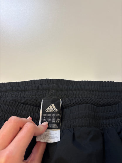 Adidas Vintage Trackpants L baggy 6879