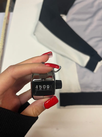 Vintage Nike Trainingsjacke XL fit L 4509