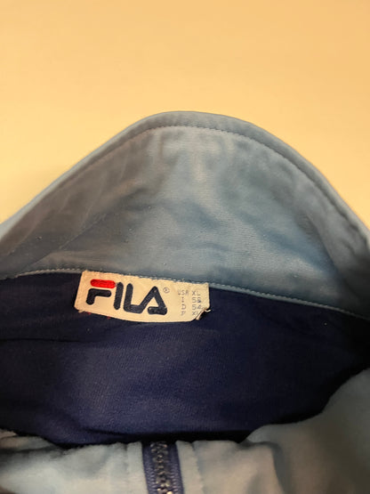 Fila Vintage Trackjacket Xl 5002
