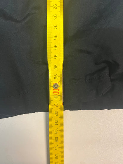 Vintage Nike Trackpants baggy M 3369