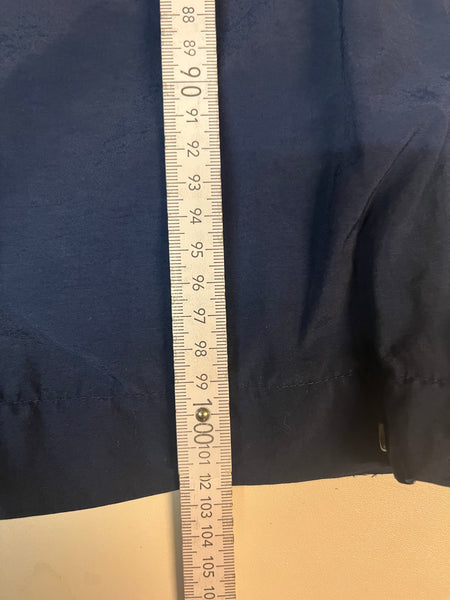 Vintage Nike Trackpants baggy M 2152