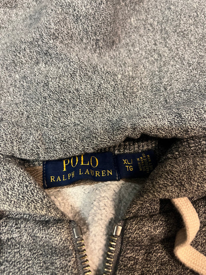 Polo Ralph Lauren Zipper Xl 4215