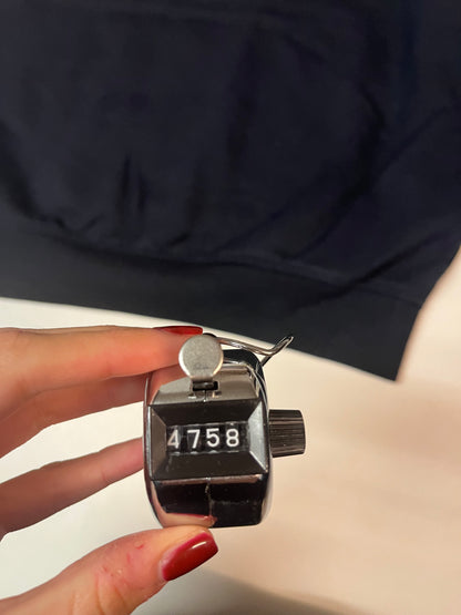 Reebok Vintage Hoodie L 4758